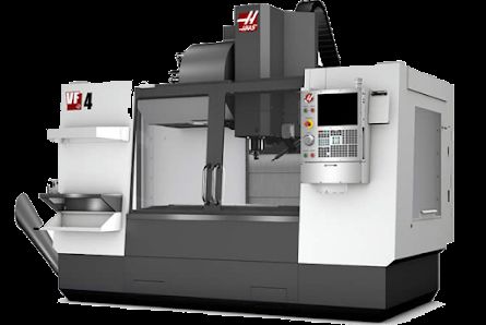 ADCO CNC Machining