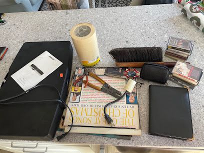 Belleville, MI Estate Sales around 48111