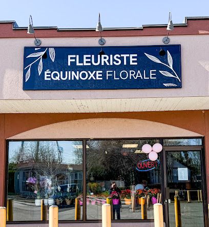 Fleuriste Brossard