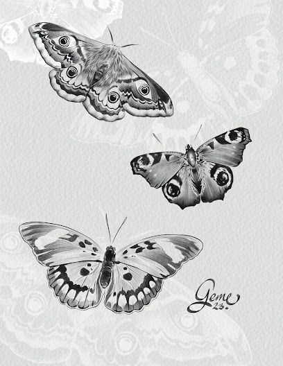 Tatouage Artemya