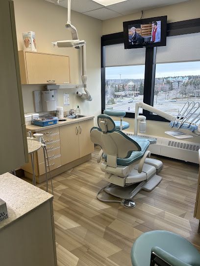 Family Dental Care Clinic St. Albert