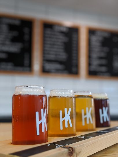 High Key Brewing