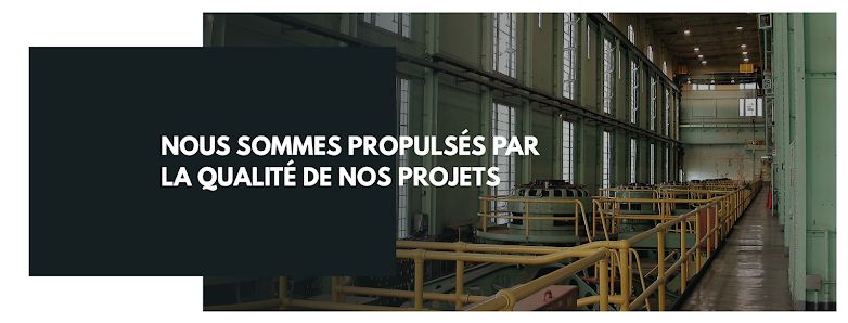 Gouttières DF Inc. â Fabrication, Réparation, Entretien