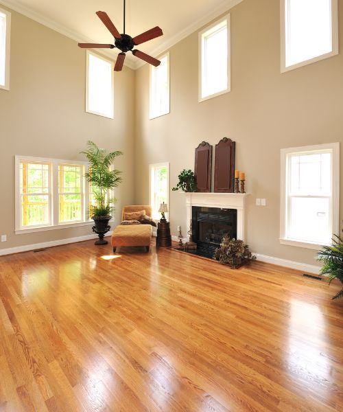 Floor Installation Services Mississauga