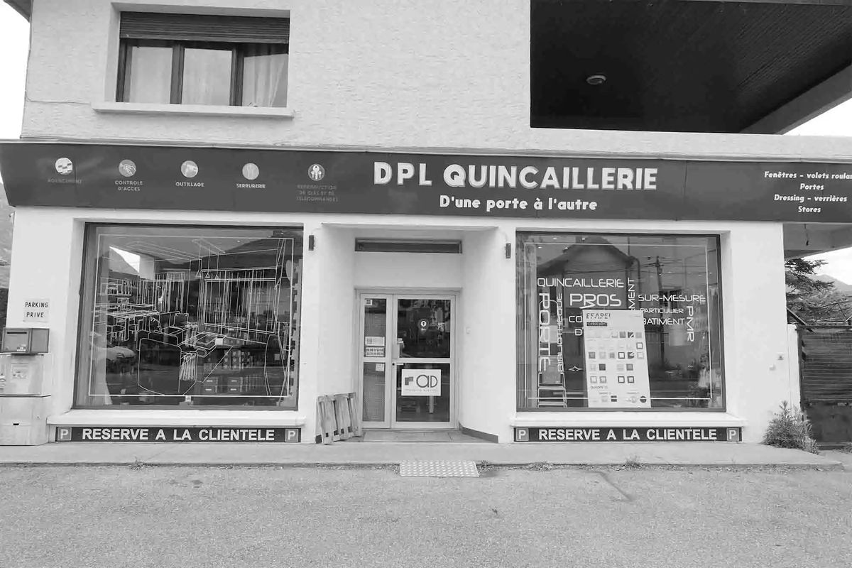 DPLQuincaillerie