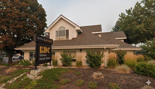 Dentist Kelowna