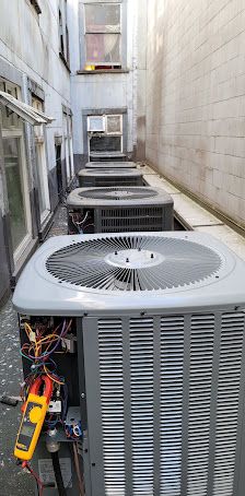 Air Comfort Systems