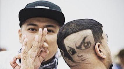 BLANKSPACE BARBERSHOP SALON Vancouver Salon Barber
