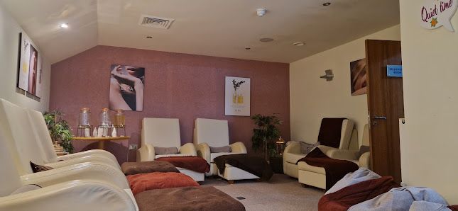 Spa Amenities
