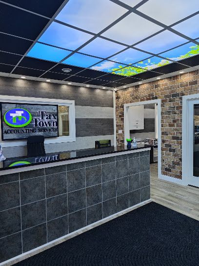 Sarnia Bookkeeping Services and Tax Services