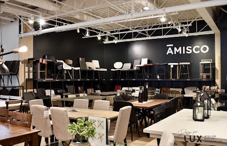 Accent Meubles Trois