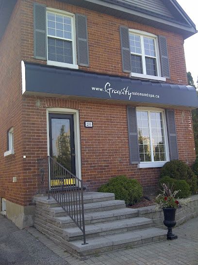 Gravity Salon Professionals