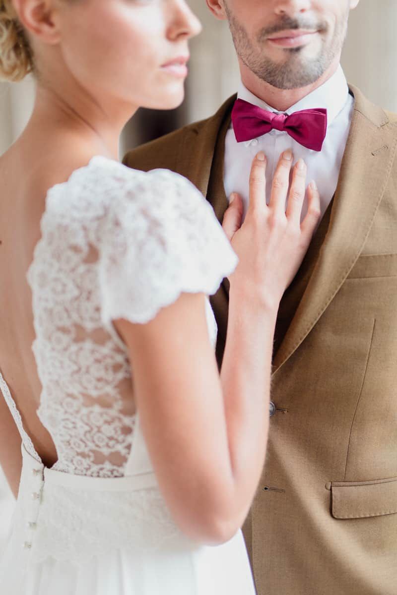 Photographe mariage Steinbach