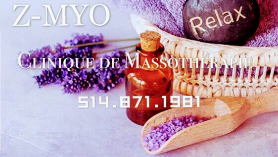 Clinique de Massothérapie Z-MYO