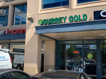 Jewellers Surrey