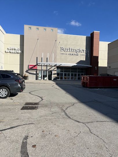 Burlington Centre