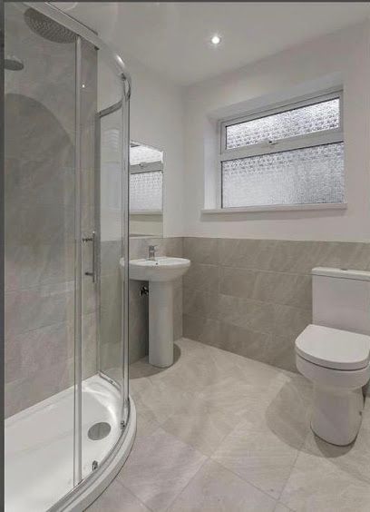 Expert Property Refurbishments
