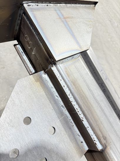 Apex Welding & Training