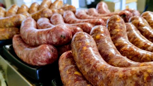 Pig and Pantry • Craft Butchery with a Chefs Perspective • Butcher Shop
