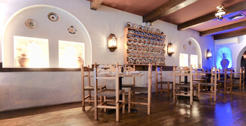 Rodos Restaurant & Tavern - Greek Restaurant