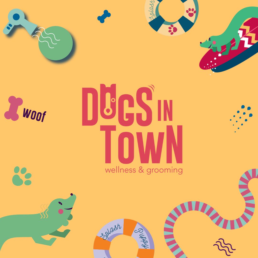 Dog Services, Supplies & Products