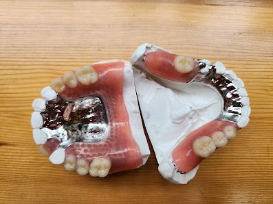 Digital Smile Denture Clinic