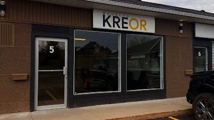 Meubles KREOR