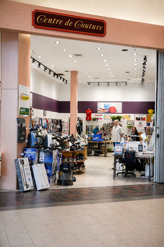 Centre de la Couture Express