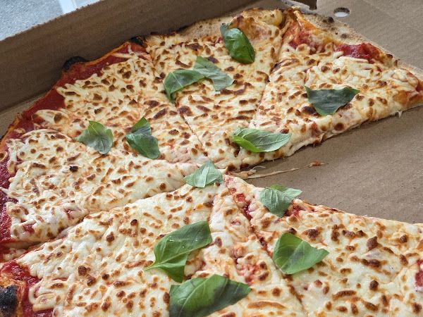 Skirpy's restaurant : Pizza & Cheesesteak