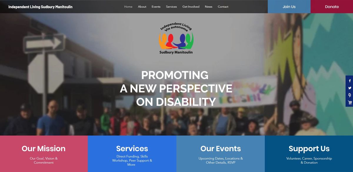 Services