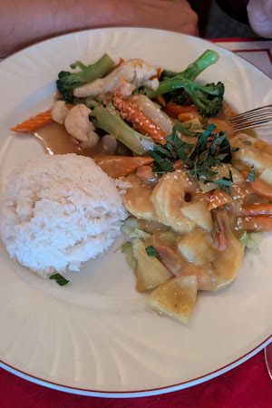 Restaurant Pho Loc