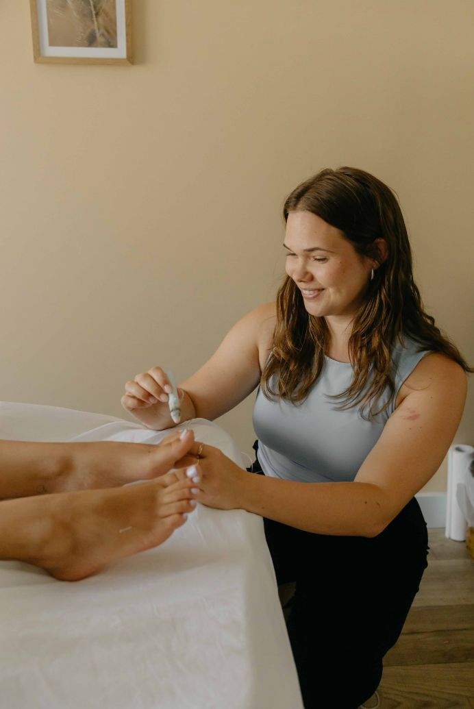 Acupuncture Mirabel