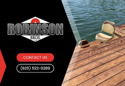 Robinson Bros. Contracting Ltd.