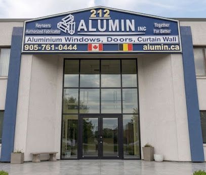 ALUMIN INC