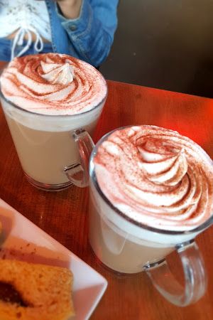 Café Choco-Latté