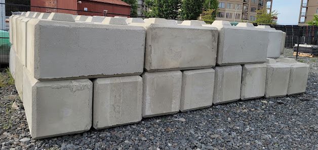 Concrete Contractor Victoria BC