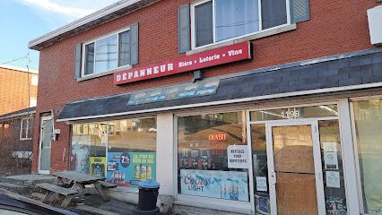 Dépanneur Lily