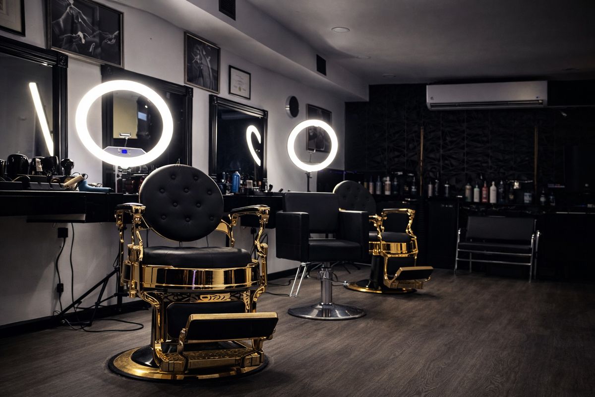 Salon Les Frères