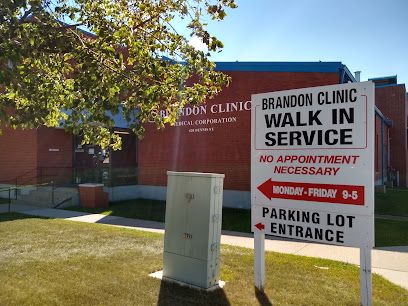 Brandon Clinic