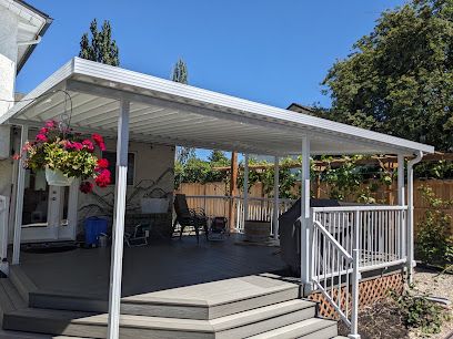 Kelowna Patio Covers