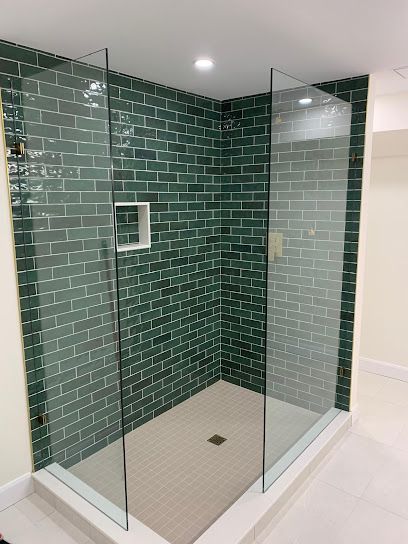Quality Glass & Mirror Kitchener