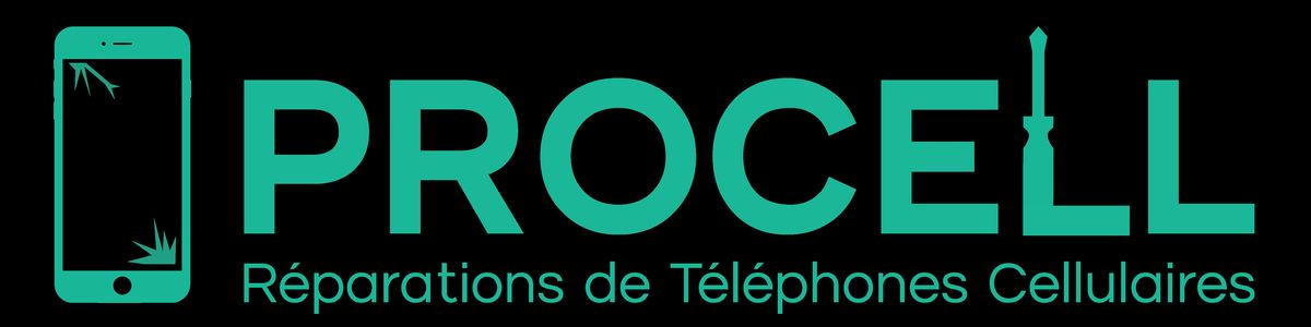 Réparations de cellulaires