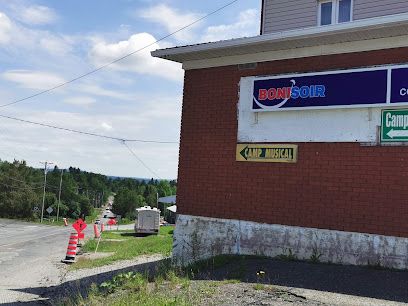 Dépanneur Au Coin Des Trois Lacs