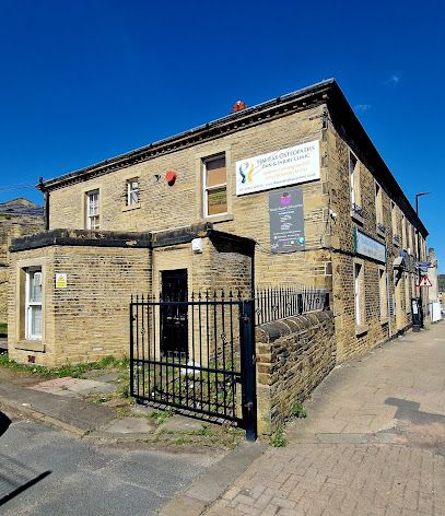 Halifax Osteopath