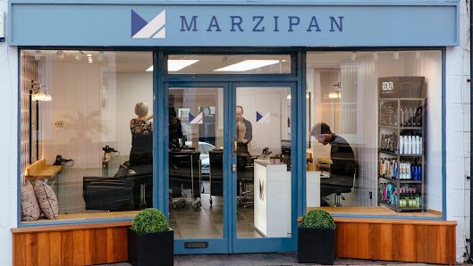 Marzipan Hair – 01872 273784