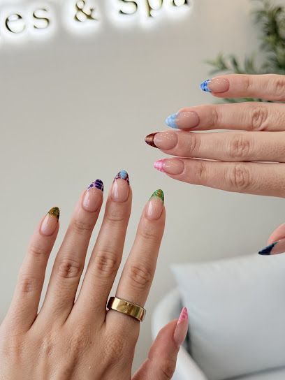 Ongles Creation