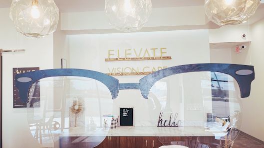 Elevate Vision Care