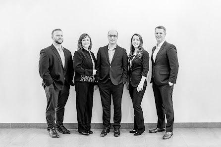Chartered Professional Accountants Grande Prairie