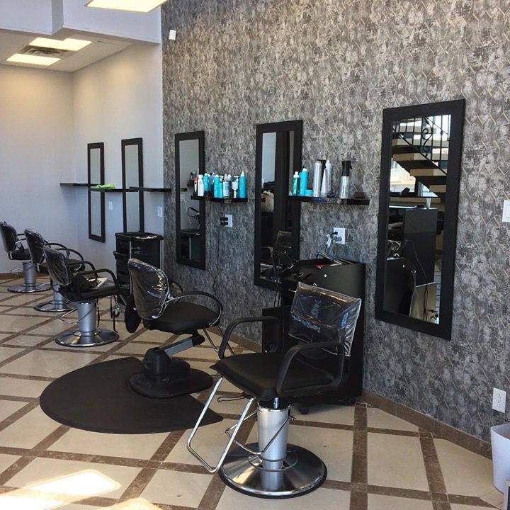 Coiffure Hair Unik