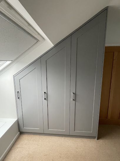 MP Carpentry Newquay